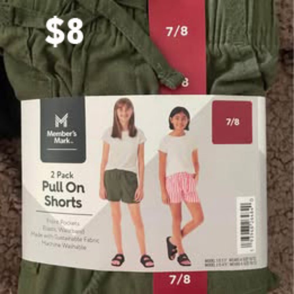 Shorts